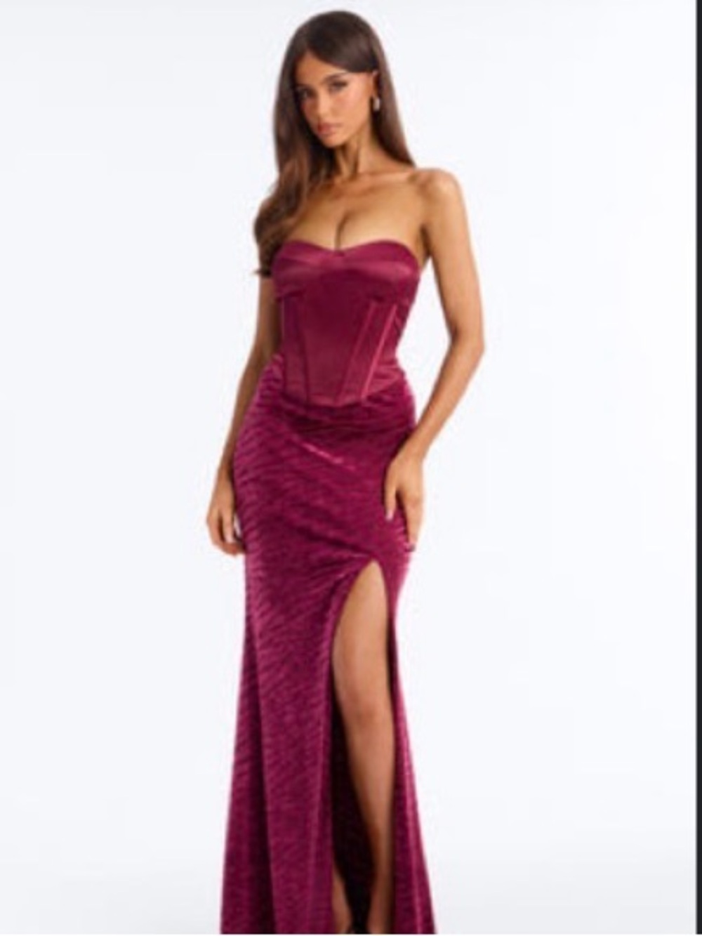 Fashion Nova Dress